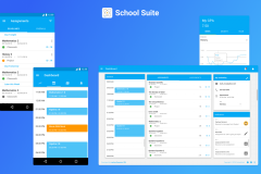 Schoolthinks – Remote Schooling Before It Was Popular